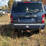 Jeep liberty 08