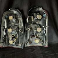 08 Uplander Tail lamp set