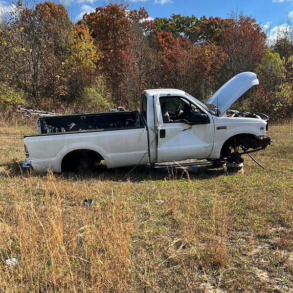 F250 super duty