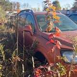 07 Saturn Vue