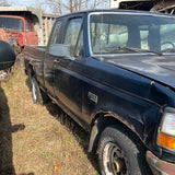 1995 Ford F150