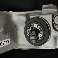 99 Honda Accord Head lamp Left side