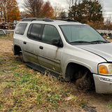 05 GMC Envoy XL