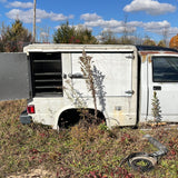 1996 Dodge Dakota