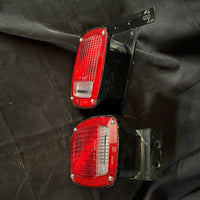 Grote Tail lamps