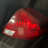 2002 Ford Taurus TailLamps