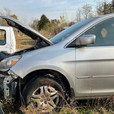 06 Honda Odyssey