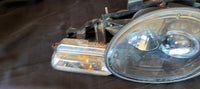 05 Dodge Neon Left Head lamp and turn light