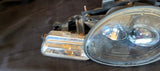 05 Dodge Neon Left Head lamp and turn light