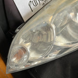 '08 Chevrolet Impala Headlamp