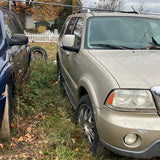 04 Lincoln Aviator