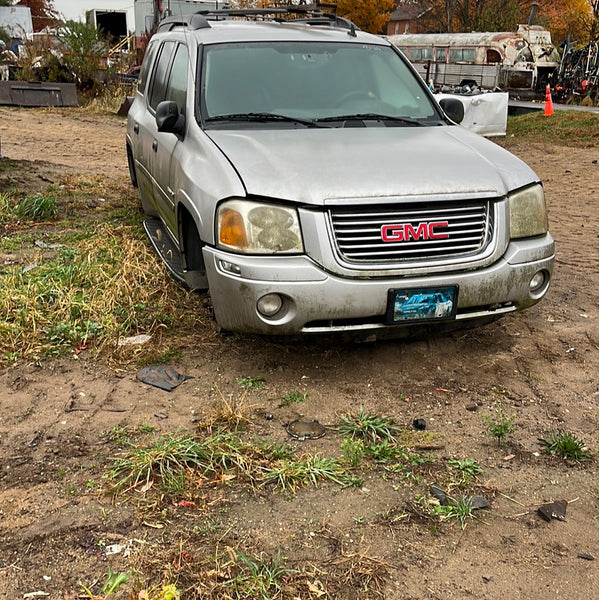 05 GMC Envoy XL