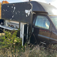 2001 Chevy 3500