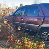 04 Buick Rendezvous