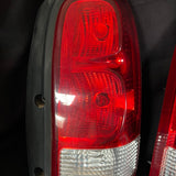 08 Uplander Tail lamp set