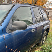 05 Chevy Trailblazer