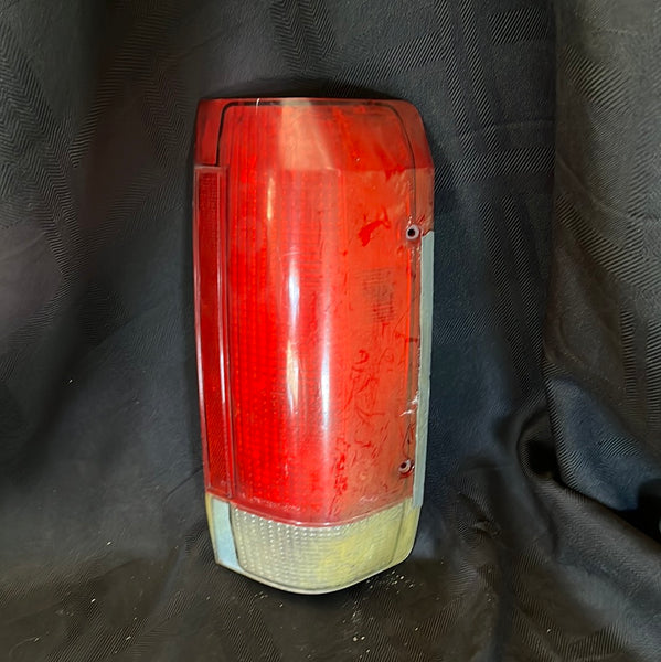 92 Ford F350 Tail Lamp Right Side