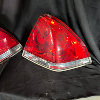 08 Chevy Impala Tail Lamp