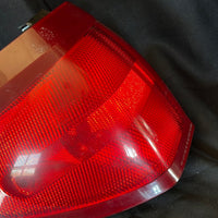 03 Buick rendezvous left tail lamp