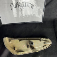 1992 Mitsubishi Eclipse Left Front Turn Light