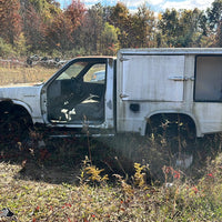 1996 Dodge Dakota