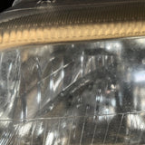 2010 Mercury Grand Marquis Headlamp Left side