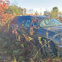 03 Chrysler Pacifica