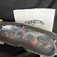 1994-1996 Chevy Camaro Gauge Cluster