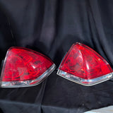 08 Chevy Impala Tail Lamp