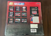 Jeff Gordon 2003 Calendar