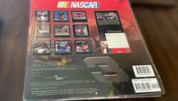 2004 Dale Earnhardt Sr Calendar