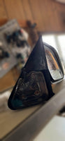 Dodge Ram 1500 Side View Mirror