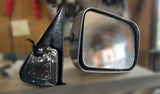 Dodge Ram 1500 Side View Mirror