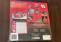 Dale Earnhardt Jr 2003 Calendar