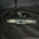 1998 Chevy S10 Rear View Mirror With Dual Map Lights