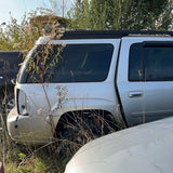 06 Chevy Trailblazer