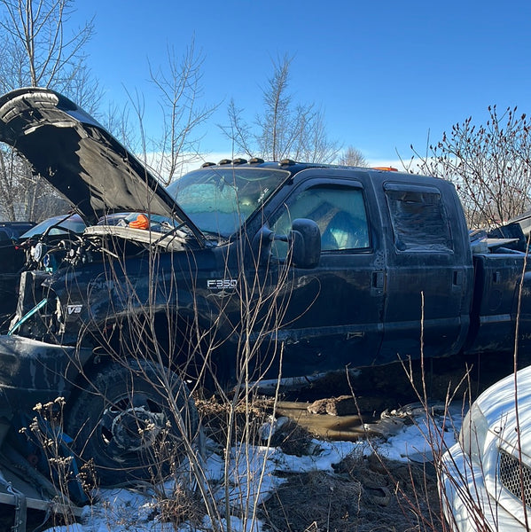 F350 Super Duty