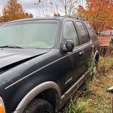 07 Ford Explorer