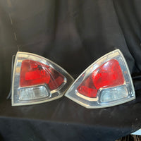 06 Ford Fusion Tail Lamps