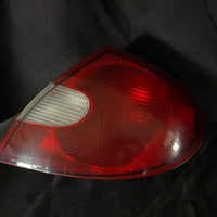 2000 Dodge Neon Tail Lamp Right side