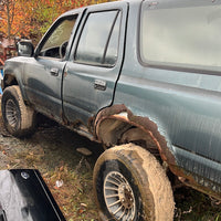 1999 Toyota 4 Runner