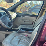 04 Buick Rendezvous