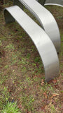 Trailer Fenders - Aluminum 69 x 13