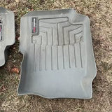 Weathertech Floor Mats