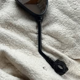 Bullybrand UTV Side Mirror