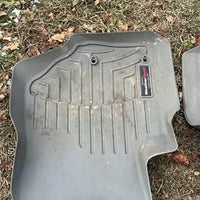 Weathertech Floor Mats