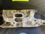 Edelbrock F4B Small Block Ford Intake Maniifold
