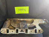 Edelbrock F4B Small Block Ford Intake Maniifold