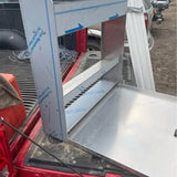 Organizer Station w/Pull Out Work Tray