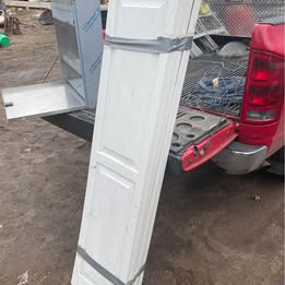 Window Shutters 6 Count